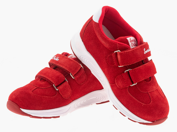 Детские кроссовки 65-161-4 Sursil-Ortho