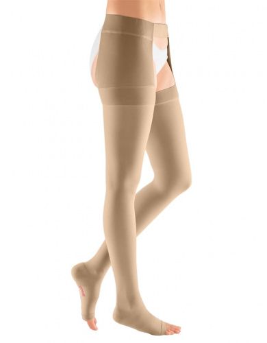 Компрессионные чулки 207 Medi, 2 класс купить в OrtoMir24