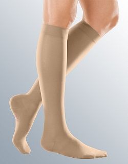 Компрессионные гольфы 185 Medi, 1 класс купить в OrtoMir24