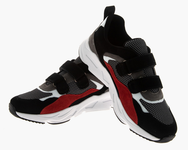 полуботинки кроссовки 65-206 Sursil-Ortho на демисезон