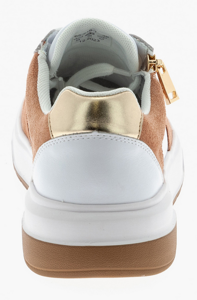 полуботинки кроссовки 65-216-7 Sursil-Ortho на демисезон