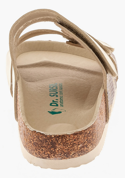 босоножки 240203 Sursil-Ortho на лето