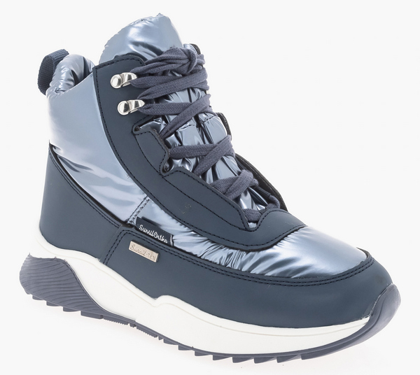 Детские ботинки A45-2302-2 Sursil-Ortho зимние