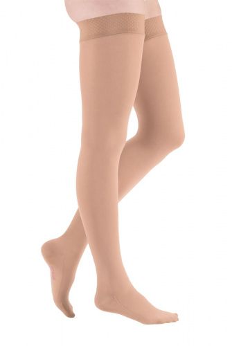 Компрессионные чулки CC169W Medi, 1 класс купить в OrtoMir24