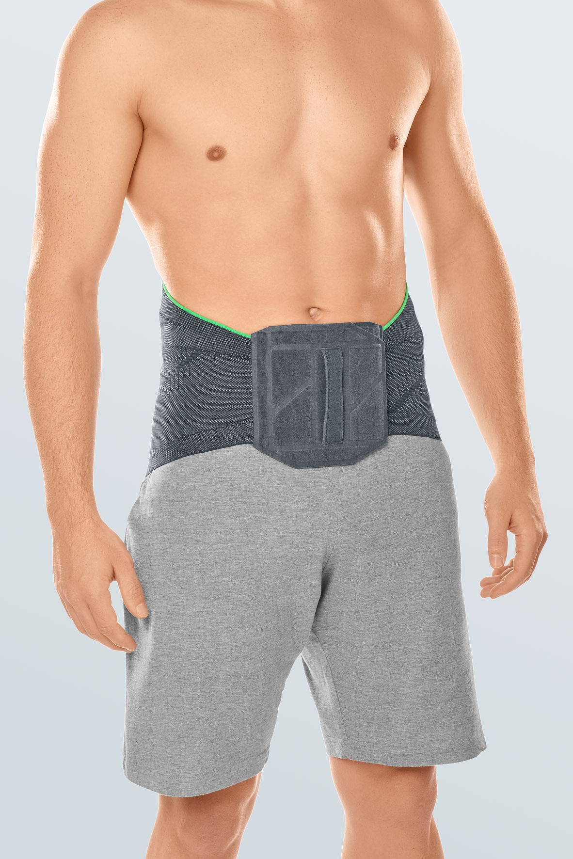 Ортопедический корсет K650 Medi, умеренная фиксация купить в OrtoMir24