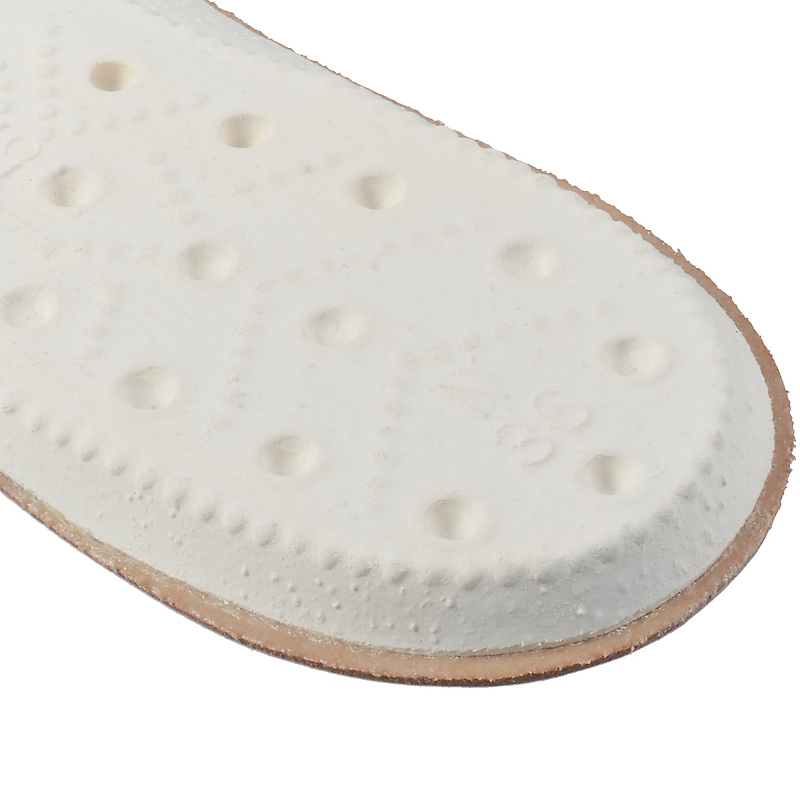 Полустельки ортопедические BY5102 ORTMANN, жесткие / каркасные полужесткие купить в OrtoMir24