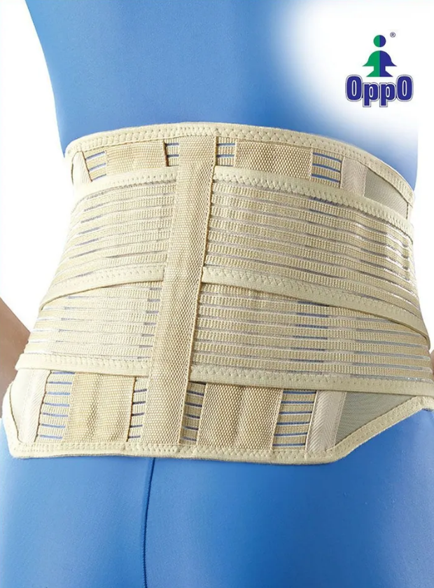 Ортопедический корсет 2263 OPPO Medical, умеренная фиксация купить в OrtoMir24