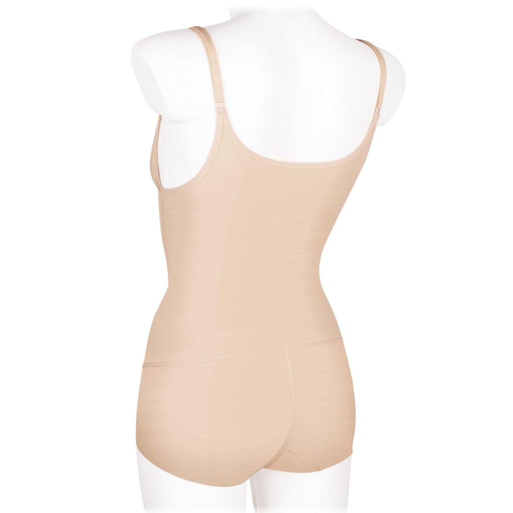 Послеоперационный бандаж LUXS-8 Экотен, умеренная фиксация купить в OrtoMir24