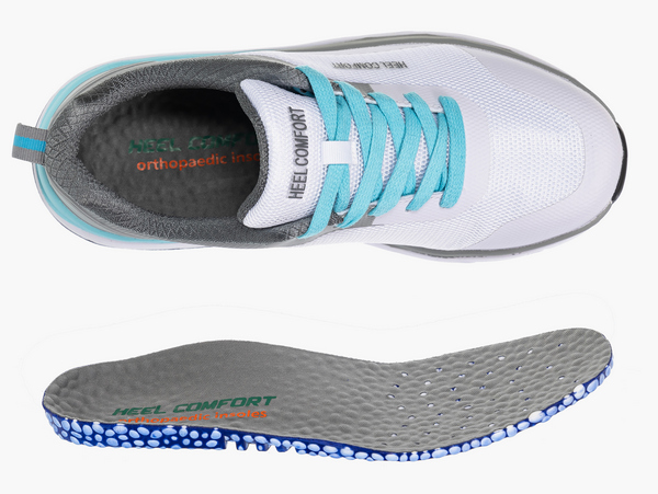 полуботинки кроссовки HC-23089 HEEL COMFORT на демисезон