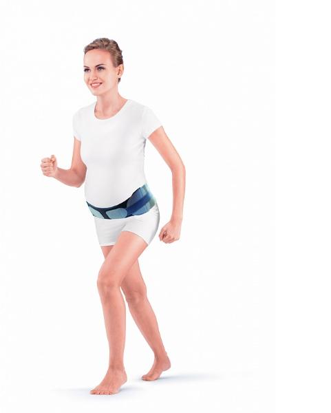 Бандаж для беременных MS-100 Orlett, умеренная фиксация купить в OrtoMir24