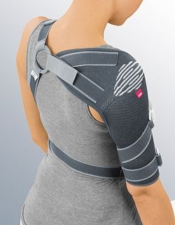 Бандаж на плечо 818 Medi, умеренная фиксация купить в OrtoMir24