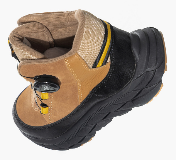 Детские ботинки полуботинки кроссовки 65-278 Sursil-Ortho демисезонные