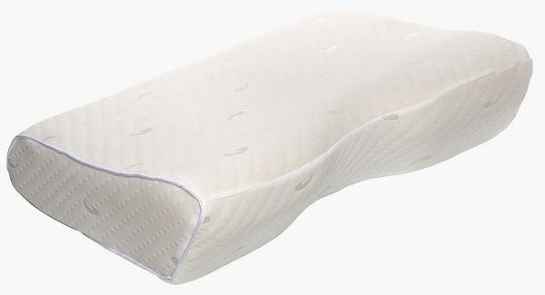 Подушка с выемкой под плечо Dr.SURSIL DS0503 валики 9/14см купить в OrtoMir24