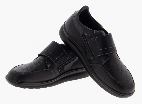 полуботинки 231201 Sursil-Ortho на демисезон