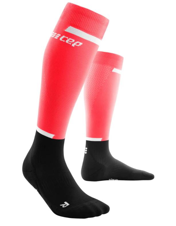 Компрессионные гольфы для бега CEP C124M мужские купить в OrtoMir24