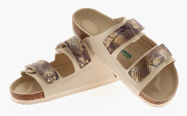 босоножки 240202 Sursil-Ortho на лето