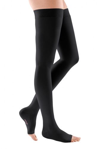 Компрессионные чулки 199W Medi, 2 класс купить в OrtoMir24