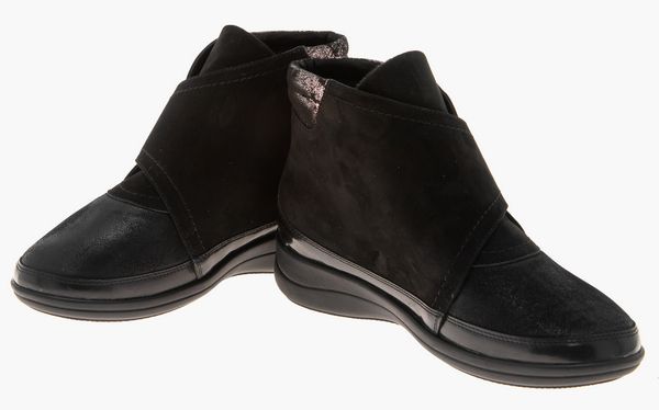 ботинки 200233 Sursil-Ortho на демисезон