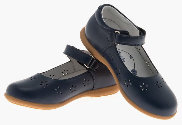 Школьные туфли 33-511 Sursil-Ortho