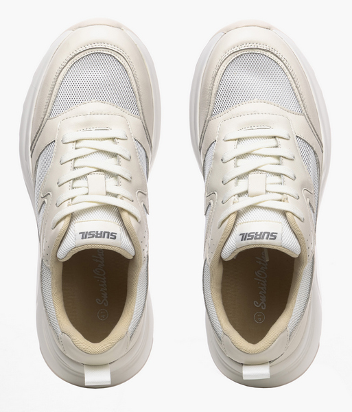 полуботинки кроссовки 65-286-2 Sursil-Ortho на демисезон