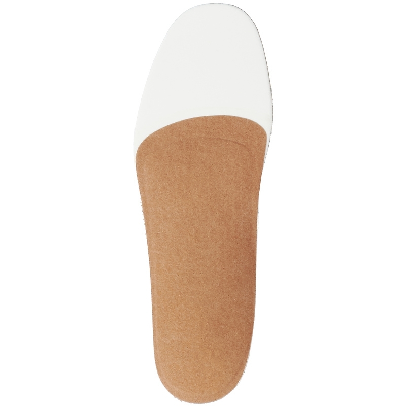 Стельки ортопедические АХ1172 ORTMANN, жесткие / каркасные купить в OrtoMir24