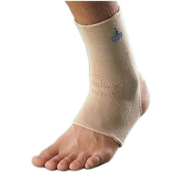 Ортез на голеностоп 2204 OPPO Medical, мягкая фиксация купить в OrtoMir24